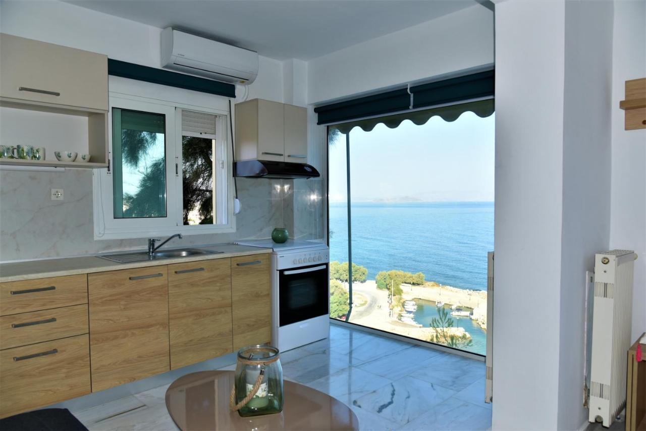Appartement Emerald Halepa La Canée
