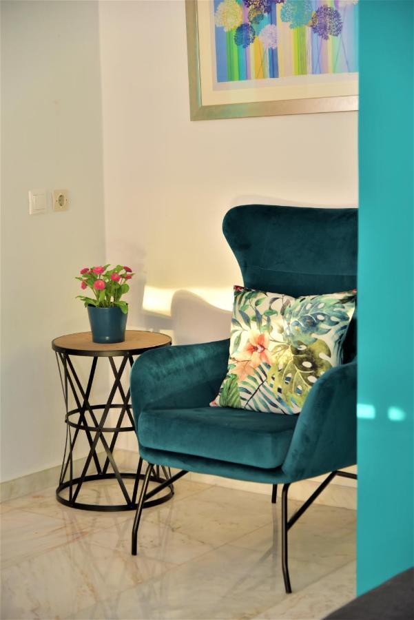 Appartement Emerald Halepa