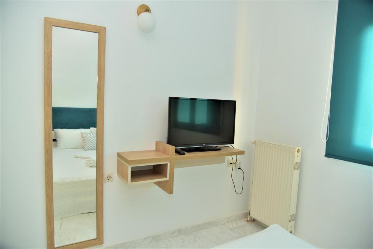 Appartement Emerald Halepa *