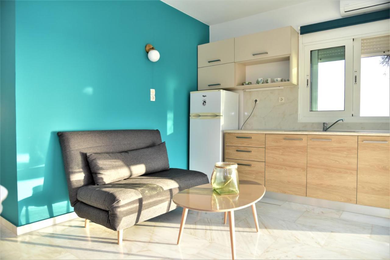 Appartement Emerald Halepa