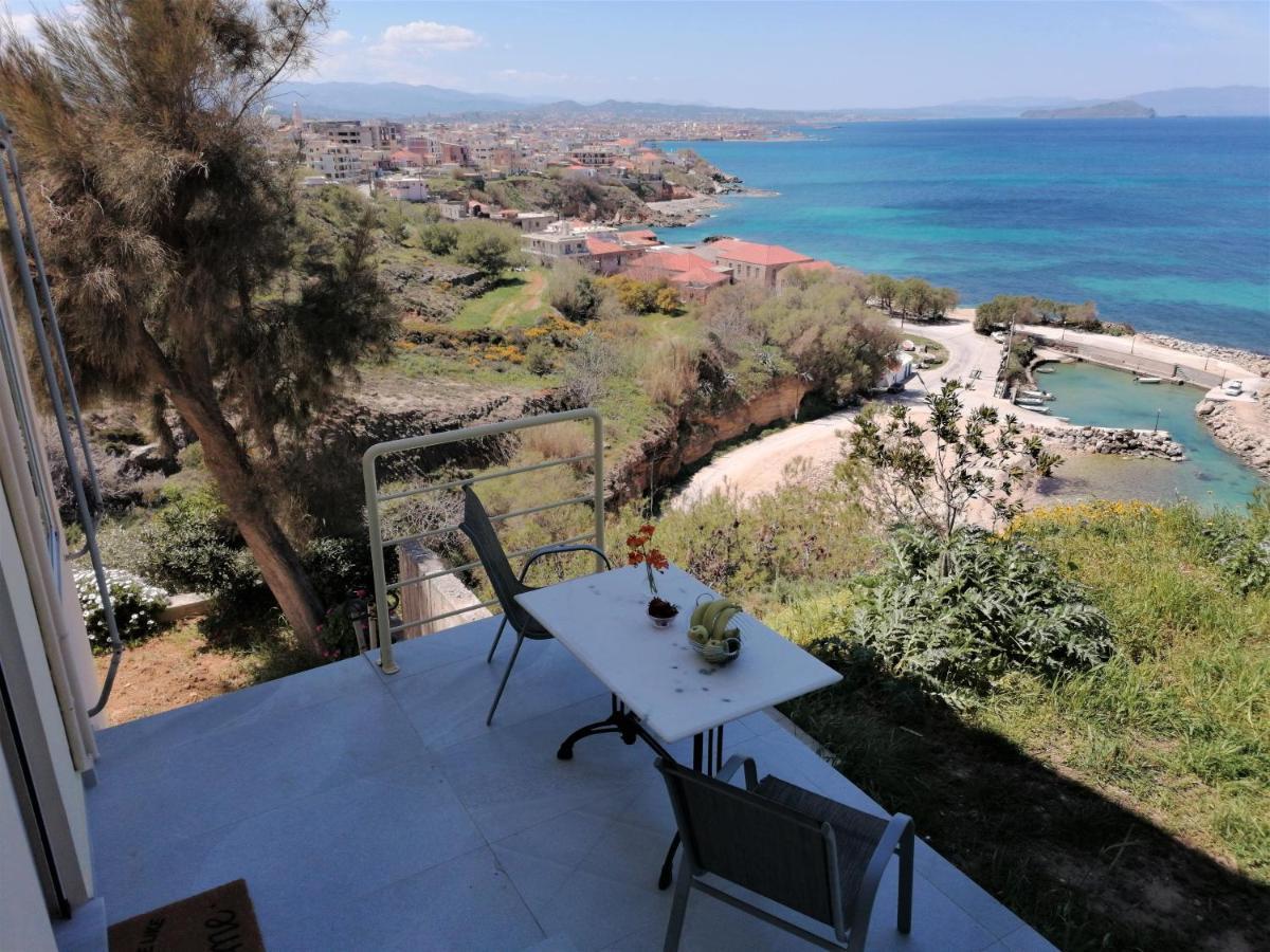 Emerald Halepa Appartement