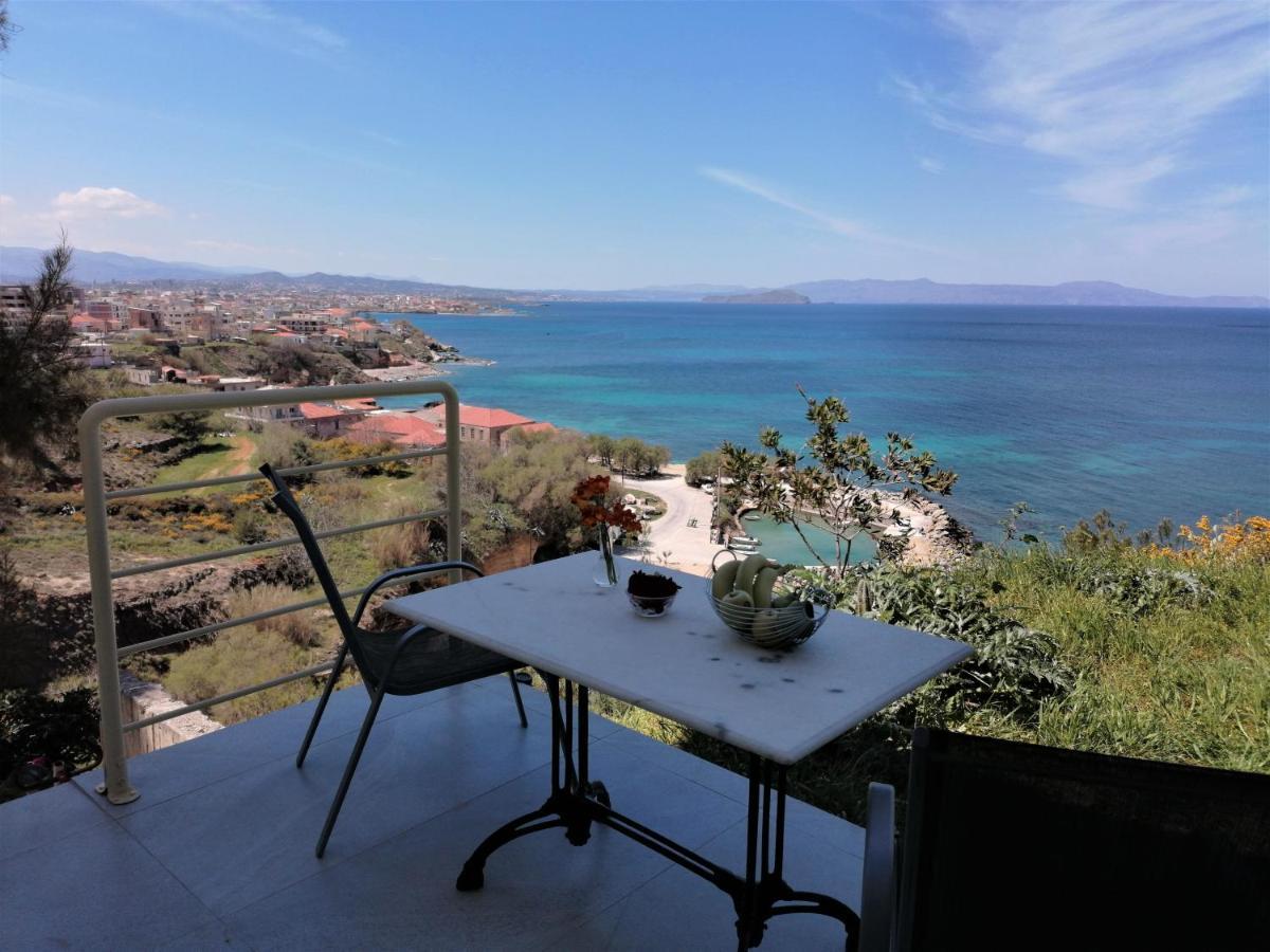 Appartement Emerald Halepa